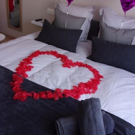 Le Bourget - Envolee Romantique Narbonne Bagian luar foto
