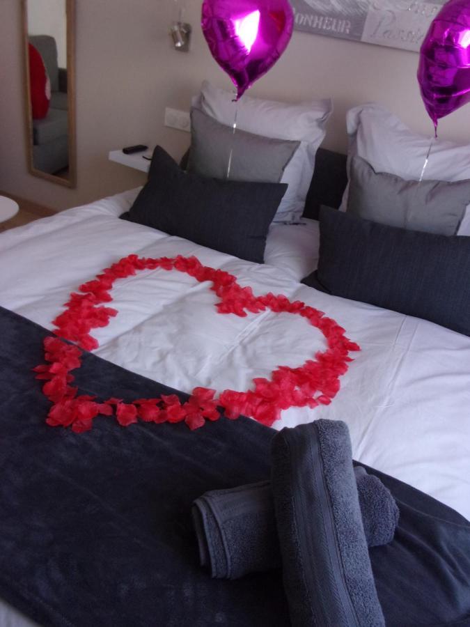 Le Bourget - Envolee Romantique Narbonne Bagian luar foto